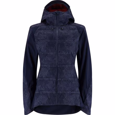 Voss Cross Jacket- Women's