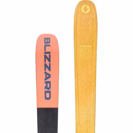 Rustler 11 Ski - 2025