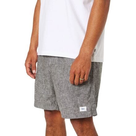 Isaiah Local Short - Men's