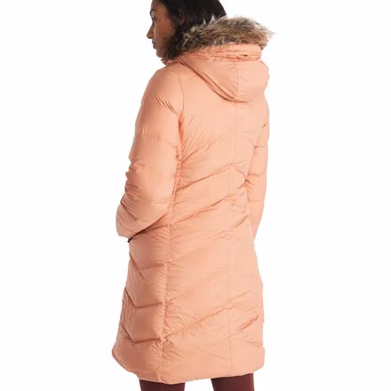Montreaux Down Coat - Women's