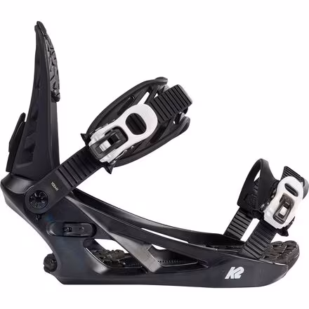 You+h Snowboard Binding - 2024 - Kids'