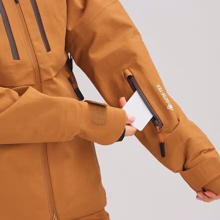 Cottonwoods GORE-TEX Jacket - Women's