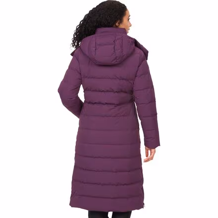 Prospect Coat - Women's