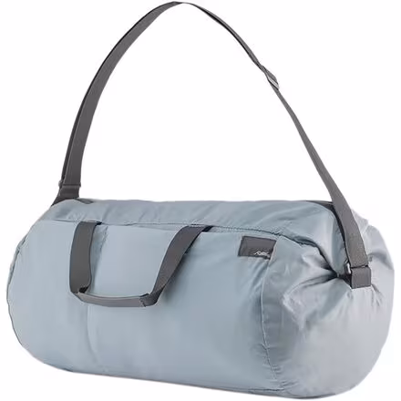 ReFraction 25L Packable Duffle Bag
