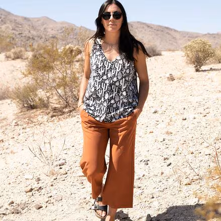 La Ticla Pant - Women's