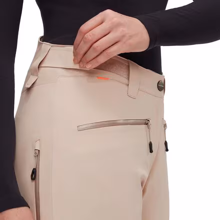 Stoney HS Thermo Pant - Women's