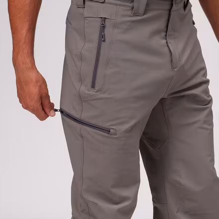 Cirque II Softshell Pant - Men's
