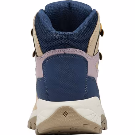 Newton Ridge Plus Wide Hiking Boot - Women's