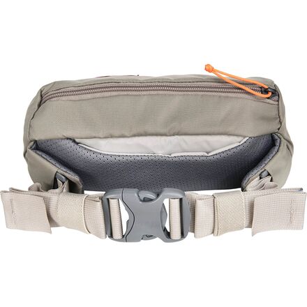 Forager 2.5L Hip Pack