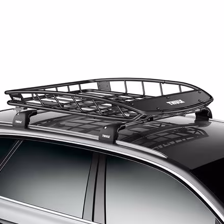Canyon XT Cargo Basket
