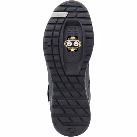 Mallet E Speedlace Mountain Bike Shoe