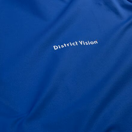 Lightweight Long-Sleeve T-Shirt - Women's