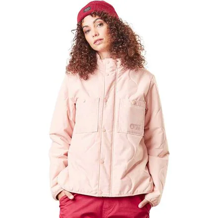 Cassilde Jacket - Women's
