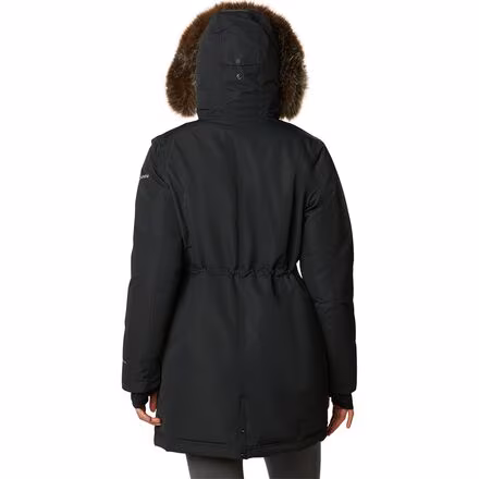 Little Si Omni-Heat Infinity Insulated Parka - Women's