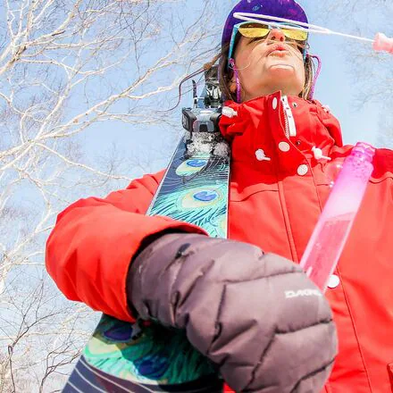 SOS All Mountain Ski - 2024 - Women's