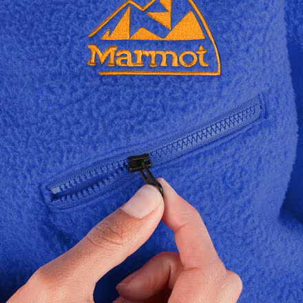 94 E.C.O. Recycled Fleece - Women's