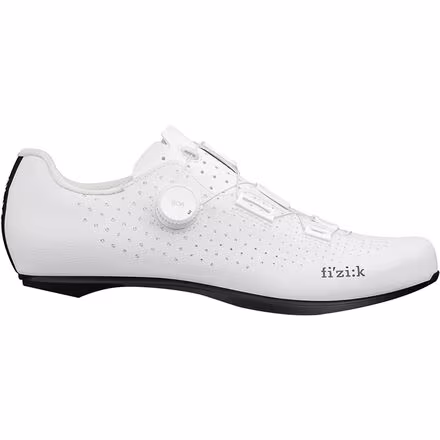 Tempo Decos Carbon Cycling Shoe - Wide