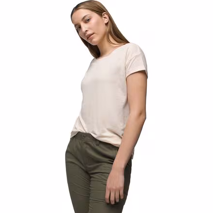 Cozy Up T-Shirt - Women's