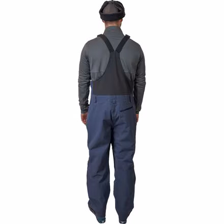 Baker Insulated Bib Pant - Men's