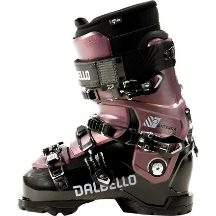 Panterra 105 ID Ski Boot - 2024 - Women's