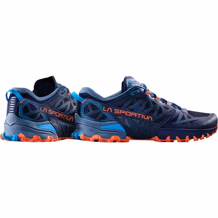 Bushido III Trail Running Shoe - Men's