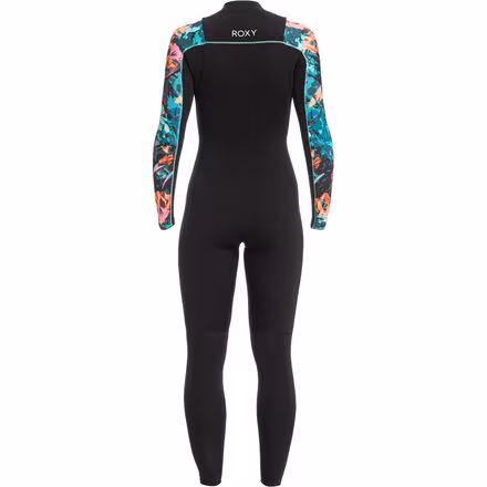 3/2mm Elite Chest Zip Wetsuit - Women's