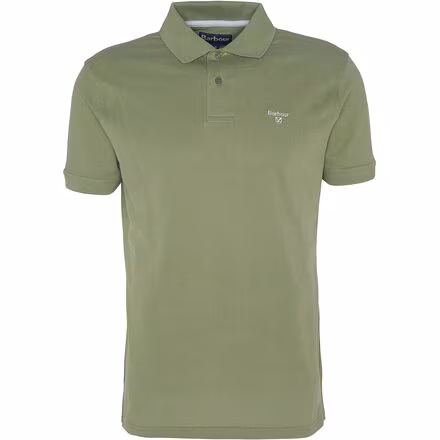 Lightweight Sports Polo - Men's