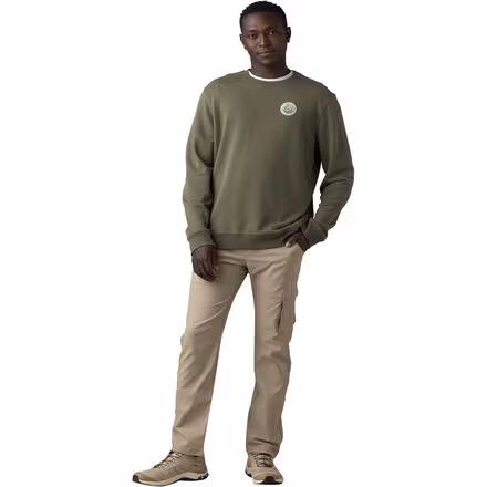 Stretch Zion Slim Pant II - Men's