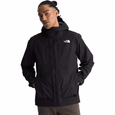 Terrain Vista 3L Pro Jacket - Men's