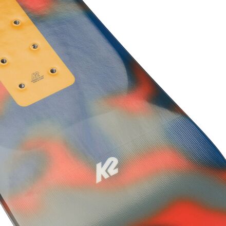 Mini Turbo Snowboard - 2024 - Kids'