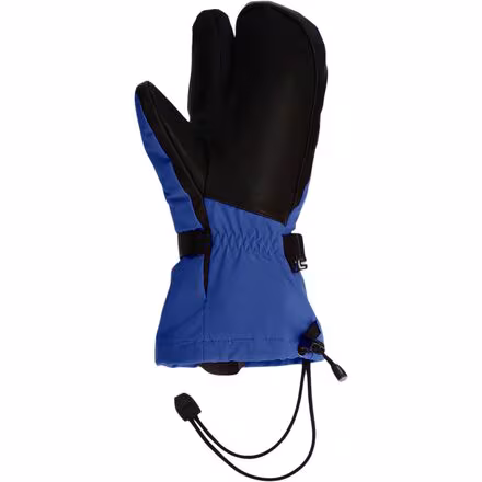 HighCamp 3-Finger Glove - Men's