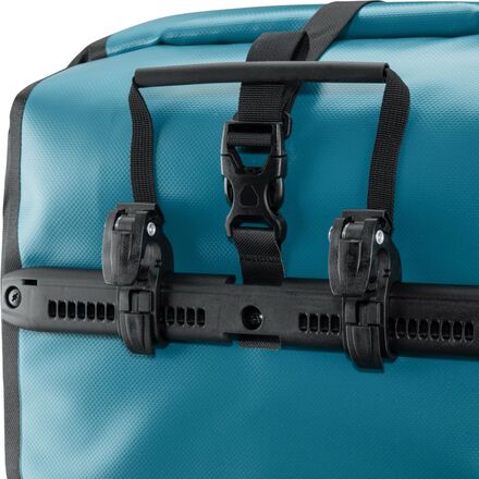 Back-Roller Classic Panniers - Pair