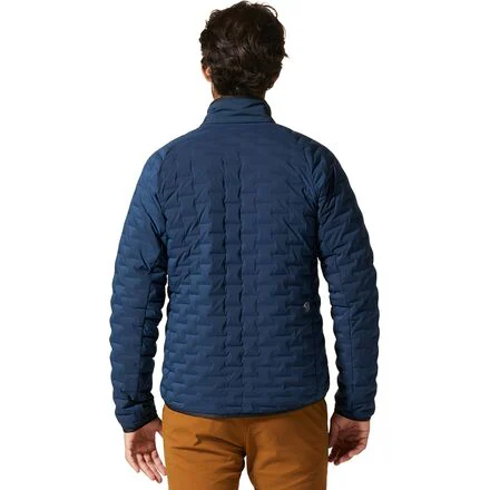 Stretchdown Light Jacket - Men's