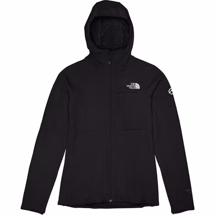 Summit FUTUREFLEECE Full-Zip Hooded Jacket - Women's