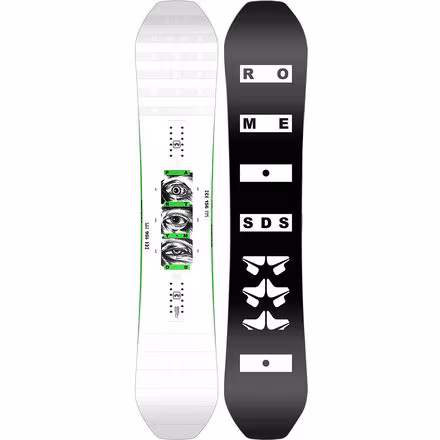 Party Mod Snowboard - 2024