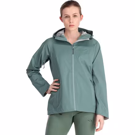 Voss Jacket - Women's