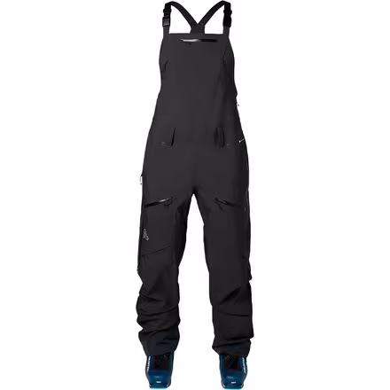 Foxy Bib Pant - Women's