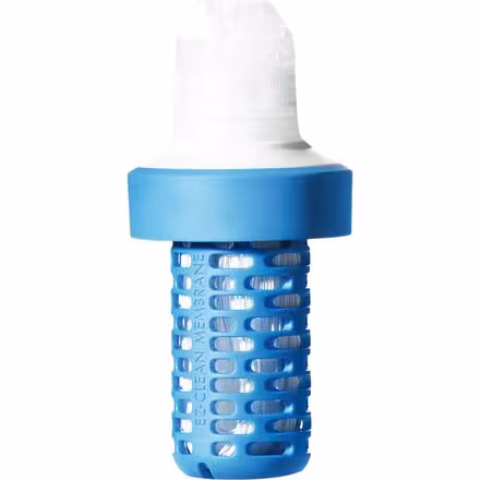 BeFree Water Filtration System