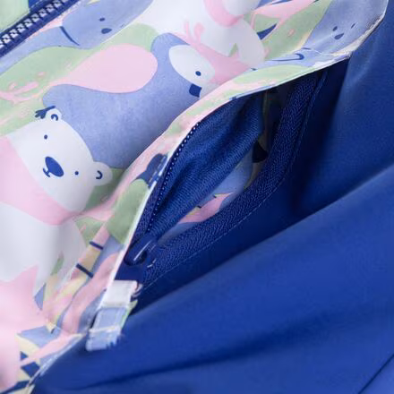 Snowy Tale Jacket - Toddler Girls'