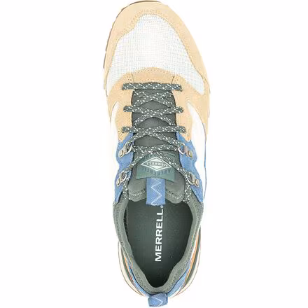 Alpine 83 Recraft Sneaker - Men's