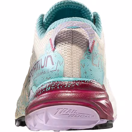 Akasha II Trail Running Shoe - Women's