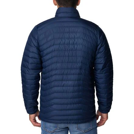 Westridge Down Jacket - Men's