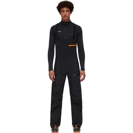 Eiger Free Pro HS Bib Pant - Men's