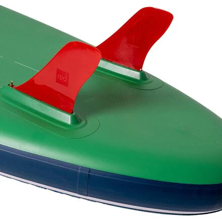 Voyager MSL Inflatable Stand-Up Paddleboard - 2024