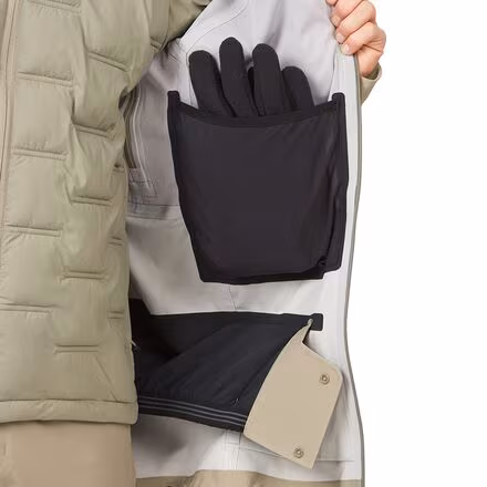 Refuge Pro Jacket - Men's