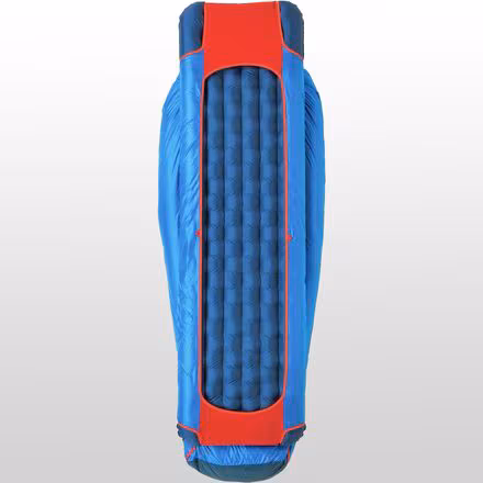 Anvil Horn Sleeping Bag: 30F Down