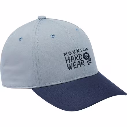 MHW Logo Cap