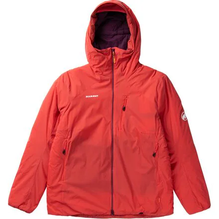 Rime IN Flex Hooded Jacket - Women's