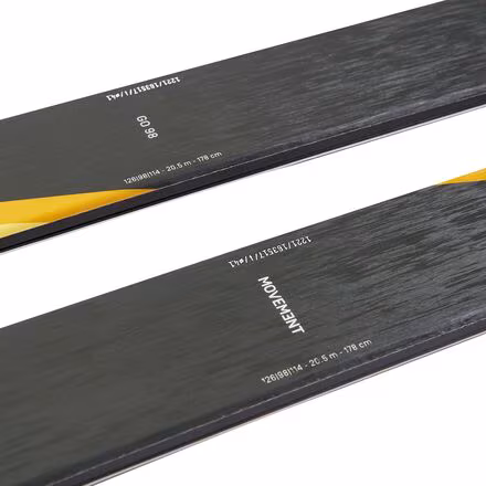 Go 98 Ti Ski - 2024