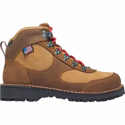Cascade Crest 5in GTX Boot - Women's